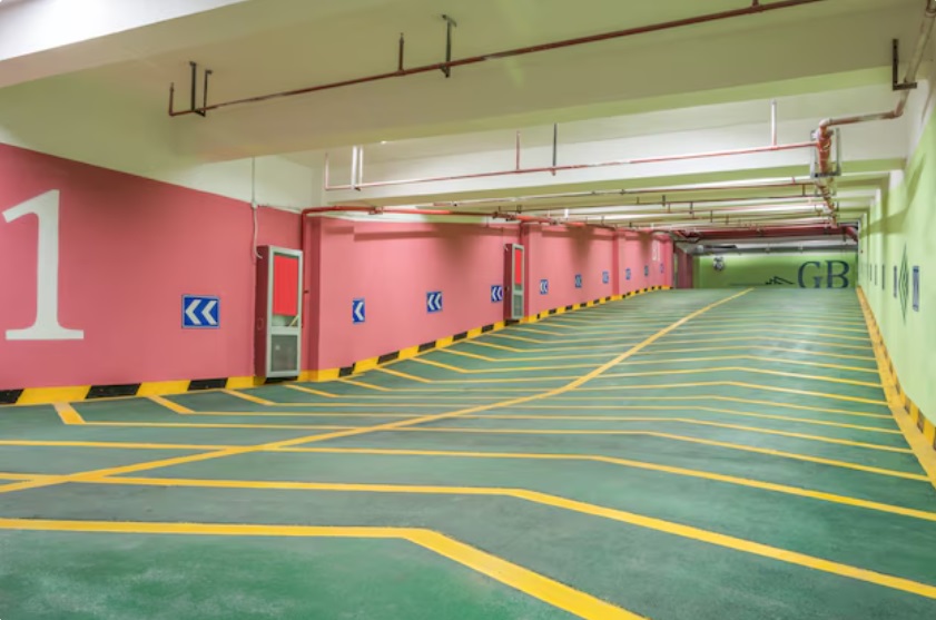 Veilige Industriële Vloeren: Bescherming en Functionaliteit in Eén