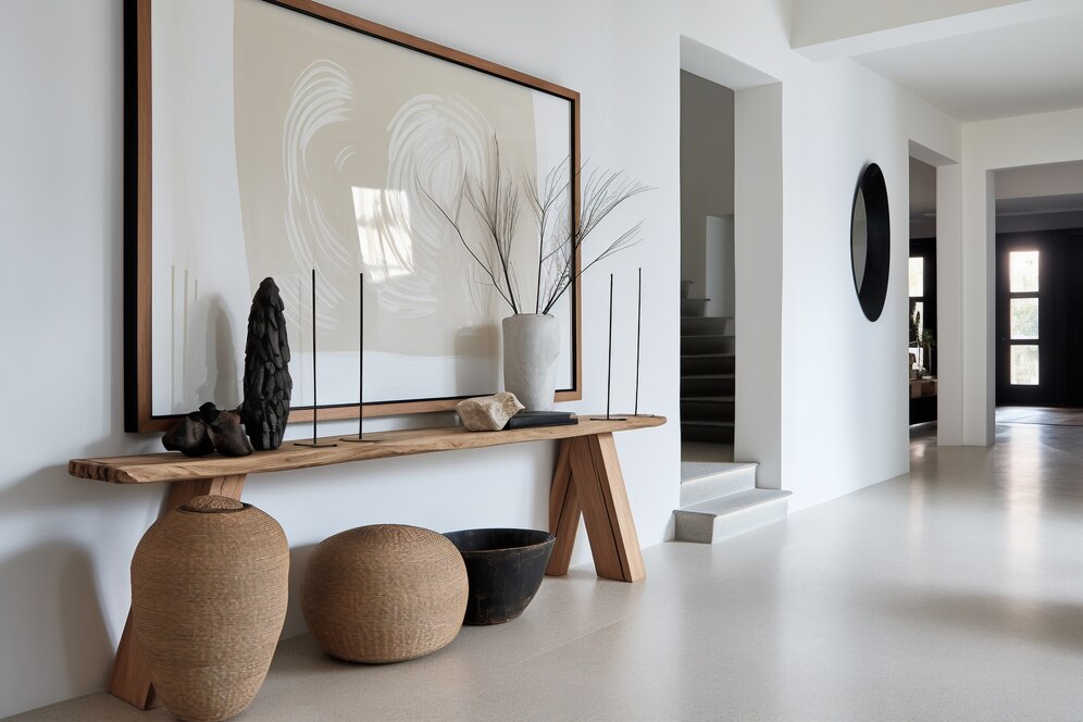 Waarom een goede vloer de basis vormt van elk interieur