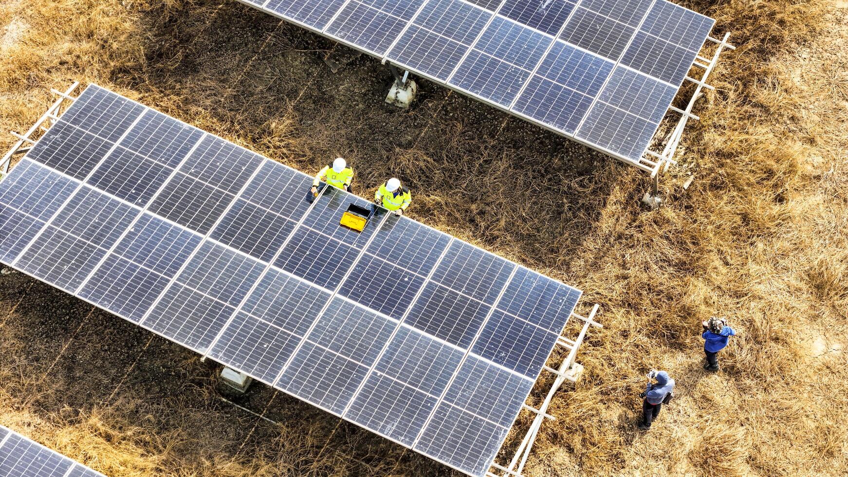 Waarom het zinvol is om meer te leren over zonnepaneelbeheer
