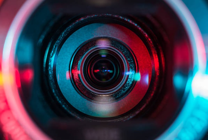 Next-gen Vision Tech: Wat Komt Er na Machine Vision?