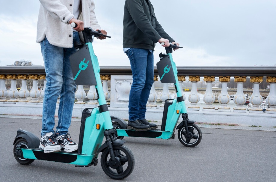Een Elektrische Step Kopen: Zo Maak Je de Juiste Keuze